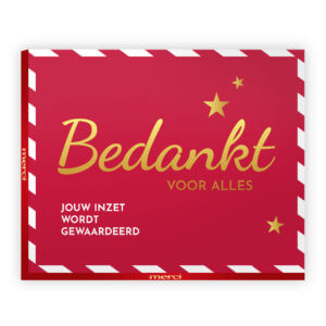 chocolade kerstgeschenken