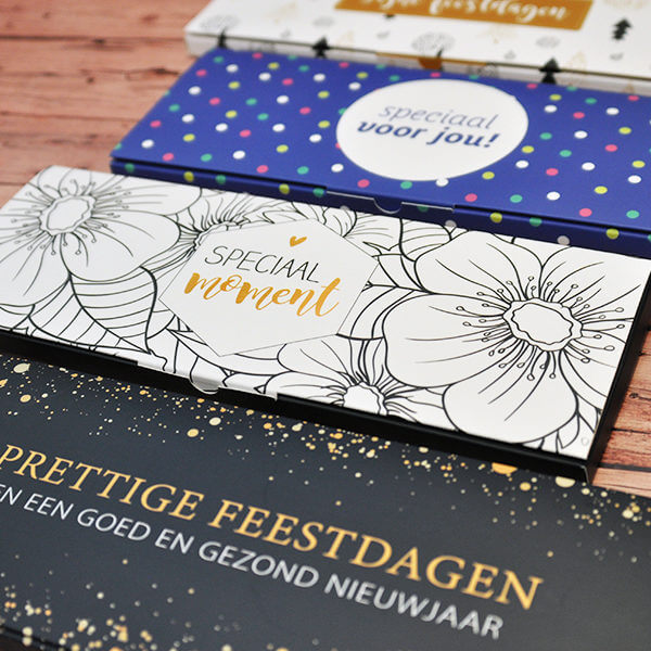 merci chocolade bedankjes inspiratie