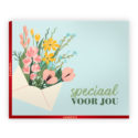 mercikes chocolade bedankjes speciaal voor jou
