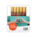 chocolade geschenk bedrukt