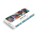 Tony chocolade bedankjes collega