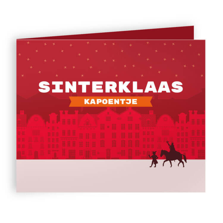 merci chocolade sinterklaas bedankjes