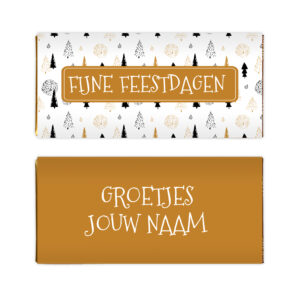 goedkope kerstbedankjes