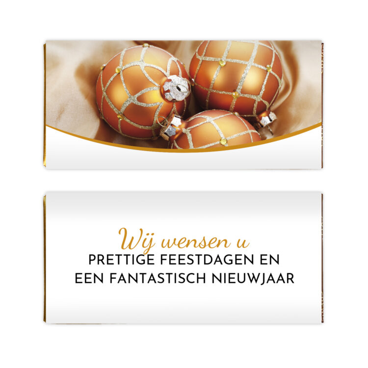 originele kerst bedankjes