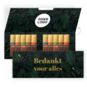 luxe chocolade bedankjes