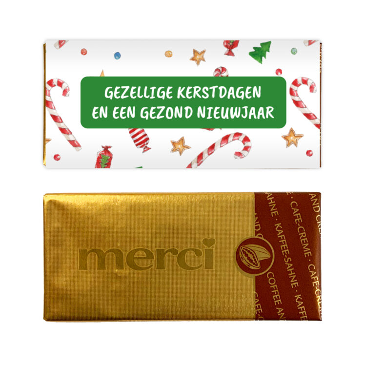 goedkope kerst chocolade