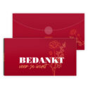 gepersonaliseerd chocolade cadeau