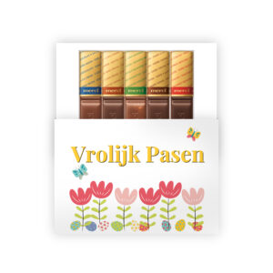 pasen chocolade