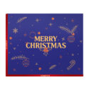 merry Christmas geschenk