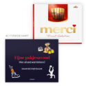 Sinterklaas collega bedankje
