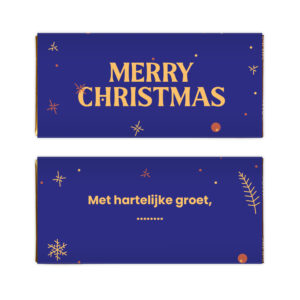 kleine kerst bedankjes