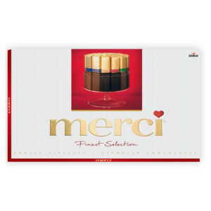 Merci 400 grams chocolade