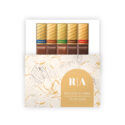 Merci chocolade Minibox 5 - bedankjes