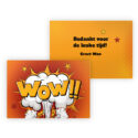 Merci chocolade Minibox 5 - bedankjes - Afbeelding 2