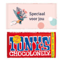 speciaal voor jou Tony's