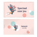 speciaal voor jou Tony's