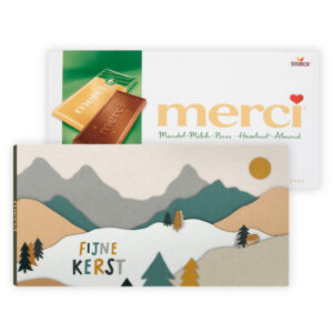 Kerst Mercikes