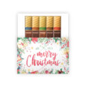 Merci chocolade Minibox 5 - bedankjes