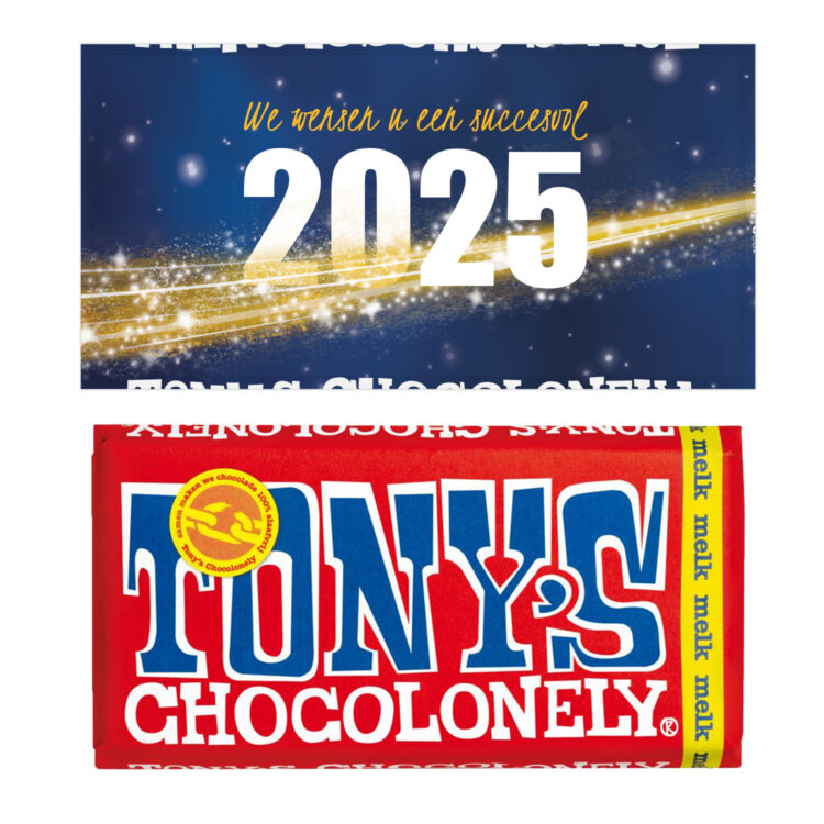 chocolade vuurwerk tony's