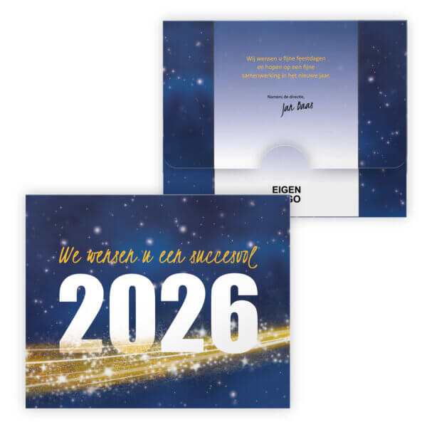 Vuurwerk merci chocolade bedankjes