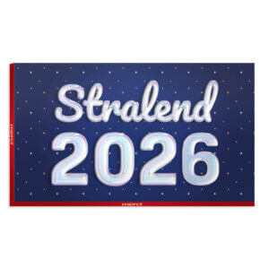 Merci 400 gram met kaart - chocolade bedankjes