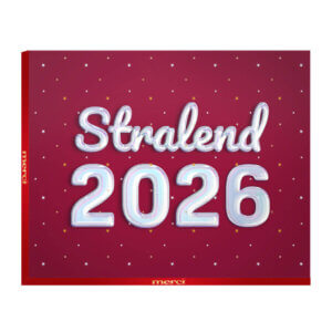 Merci 250 gram met kaart - chocolade bedankjes