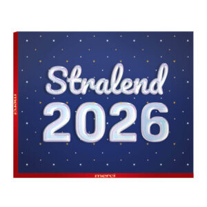 Merci 250 gram met kaart - chocolade bedankjes