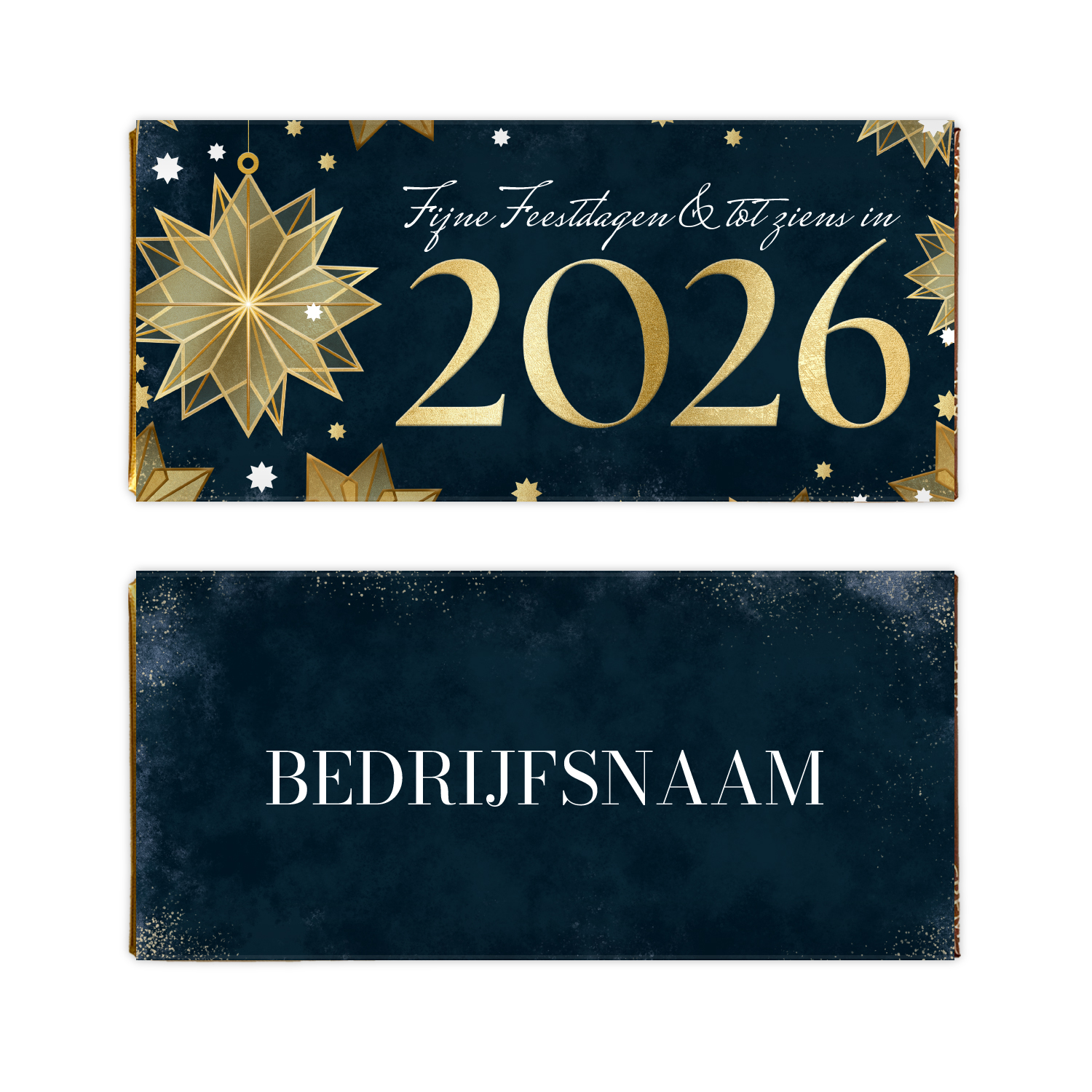 Merci chocolade Mini reep - bedankjes - Afbeelding 2