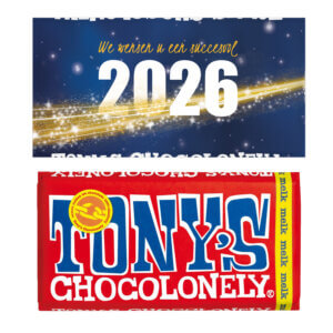 chocolade vuurwerk tony's