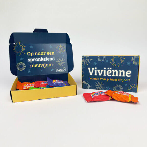 Brienbusdoosje op naam