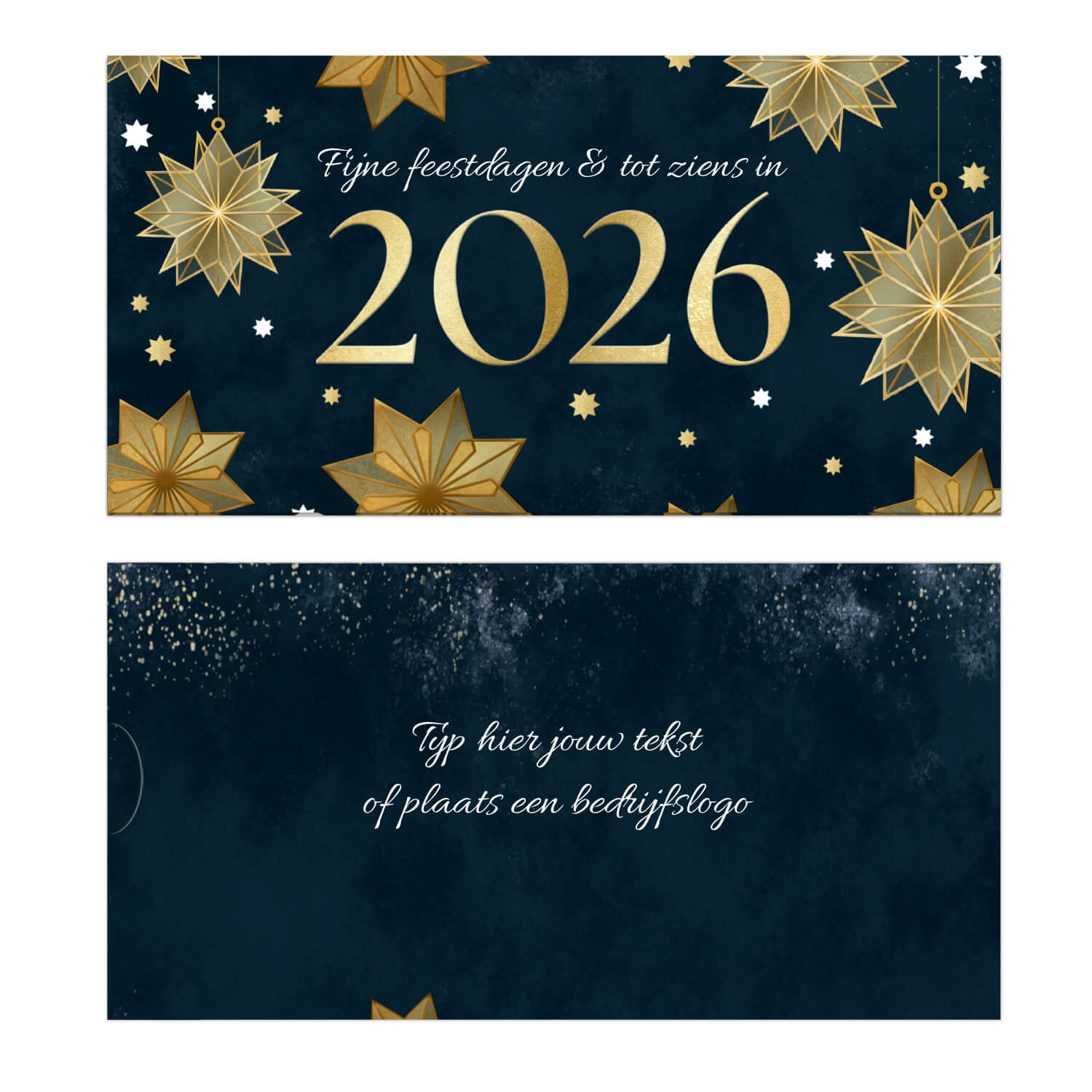 Tony Chocolonely grote reep - bedankjes - Afbeelding 2