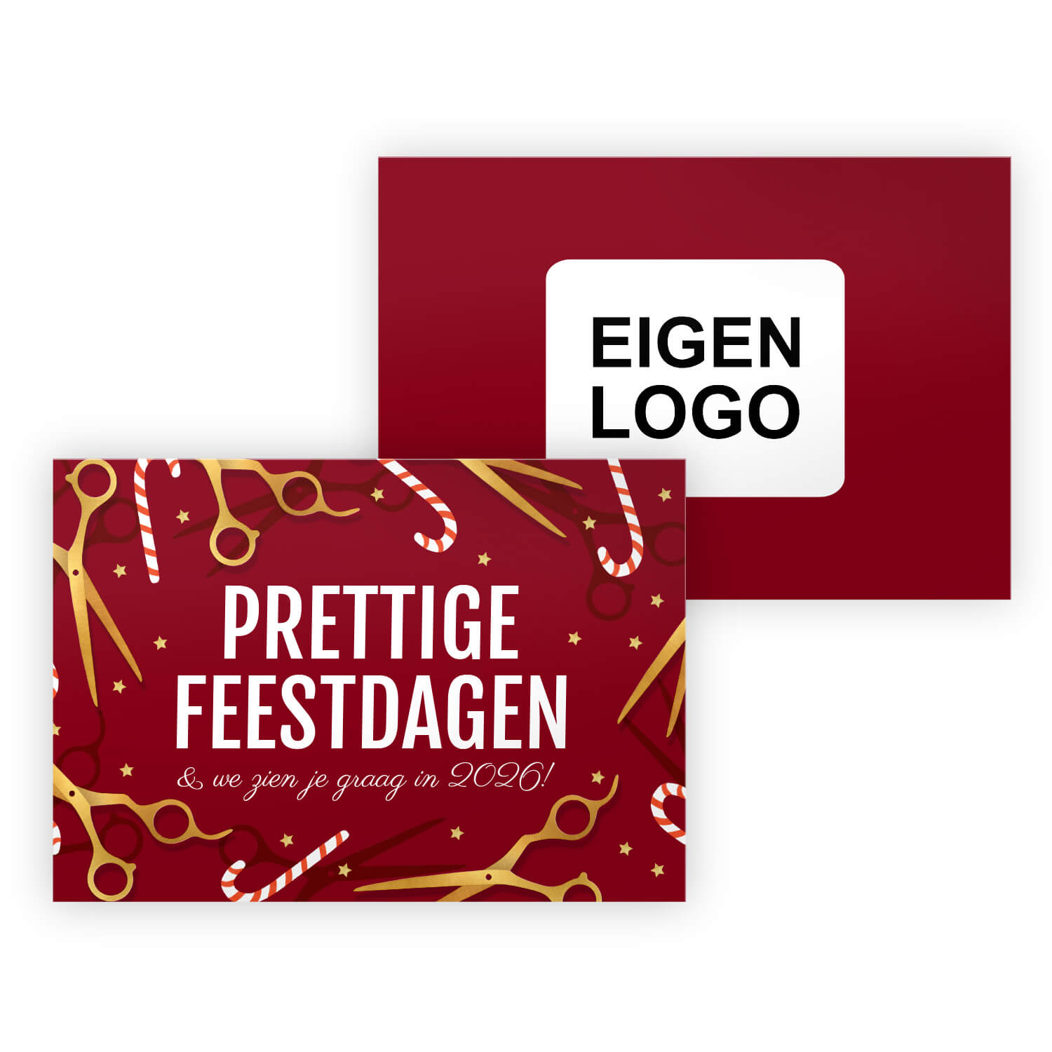 Merci chocolade Minibox 3 - bedankjes - Afbeelding 2