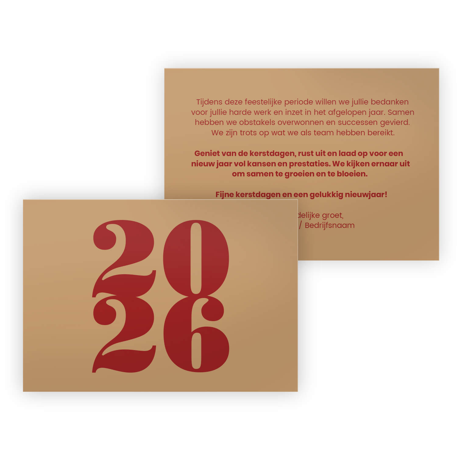 Merci chocolade Minibox 5 - bedankjes - Afbeelding 2