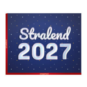 stralend 2027 bedankje