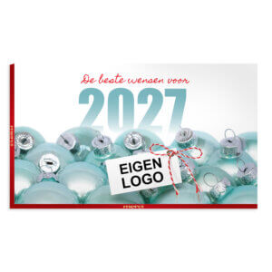 Het beste chocolade geschenk voor 2026