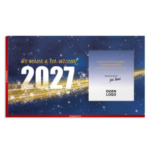 Vuurwerk 400 grams Merci